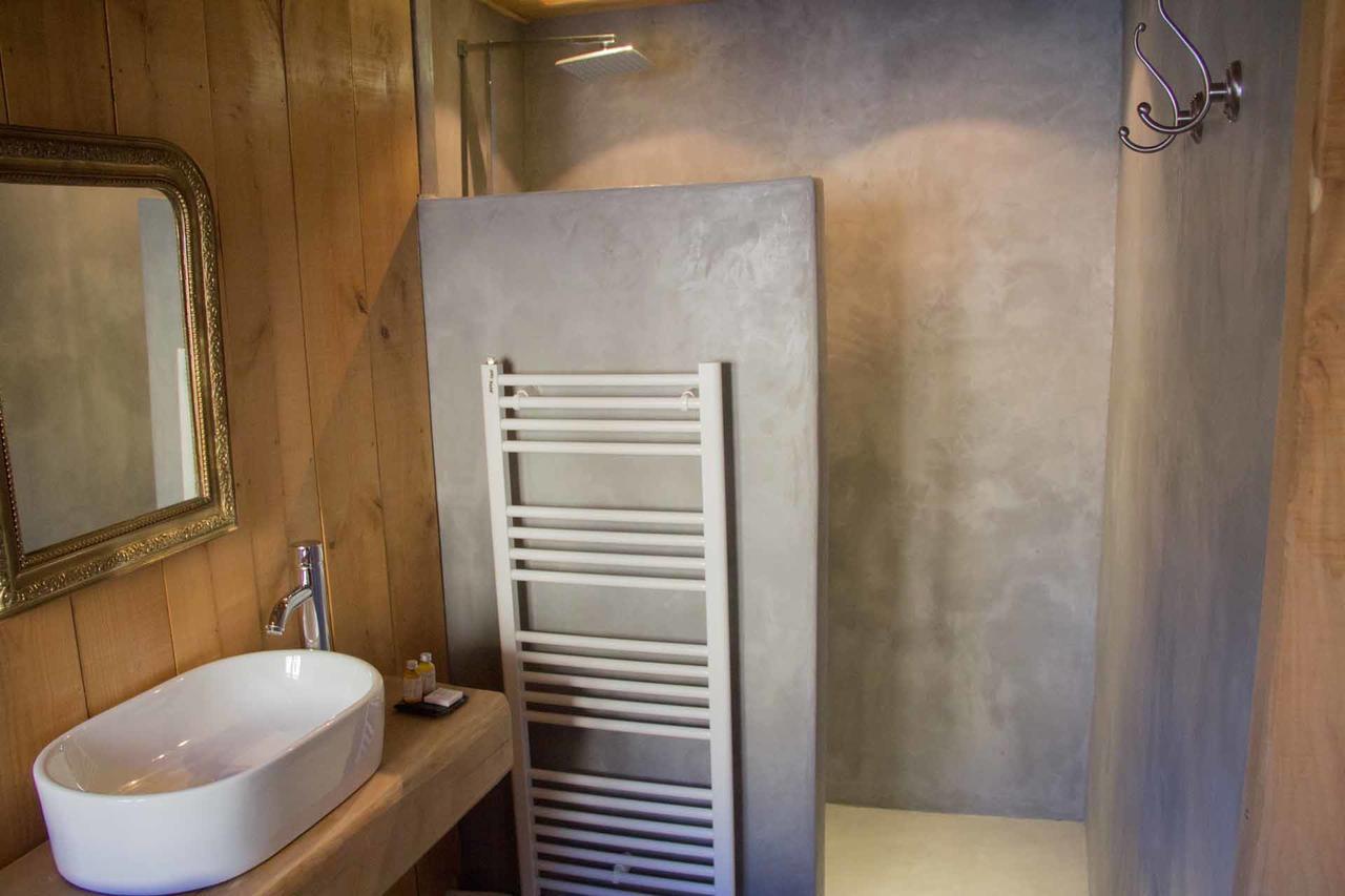 Domaine Des Massols Bed & Breakfast Marsat Exterior photo